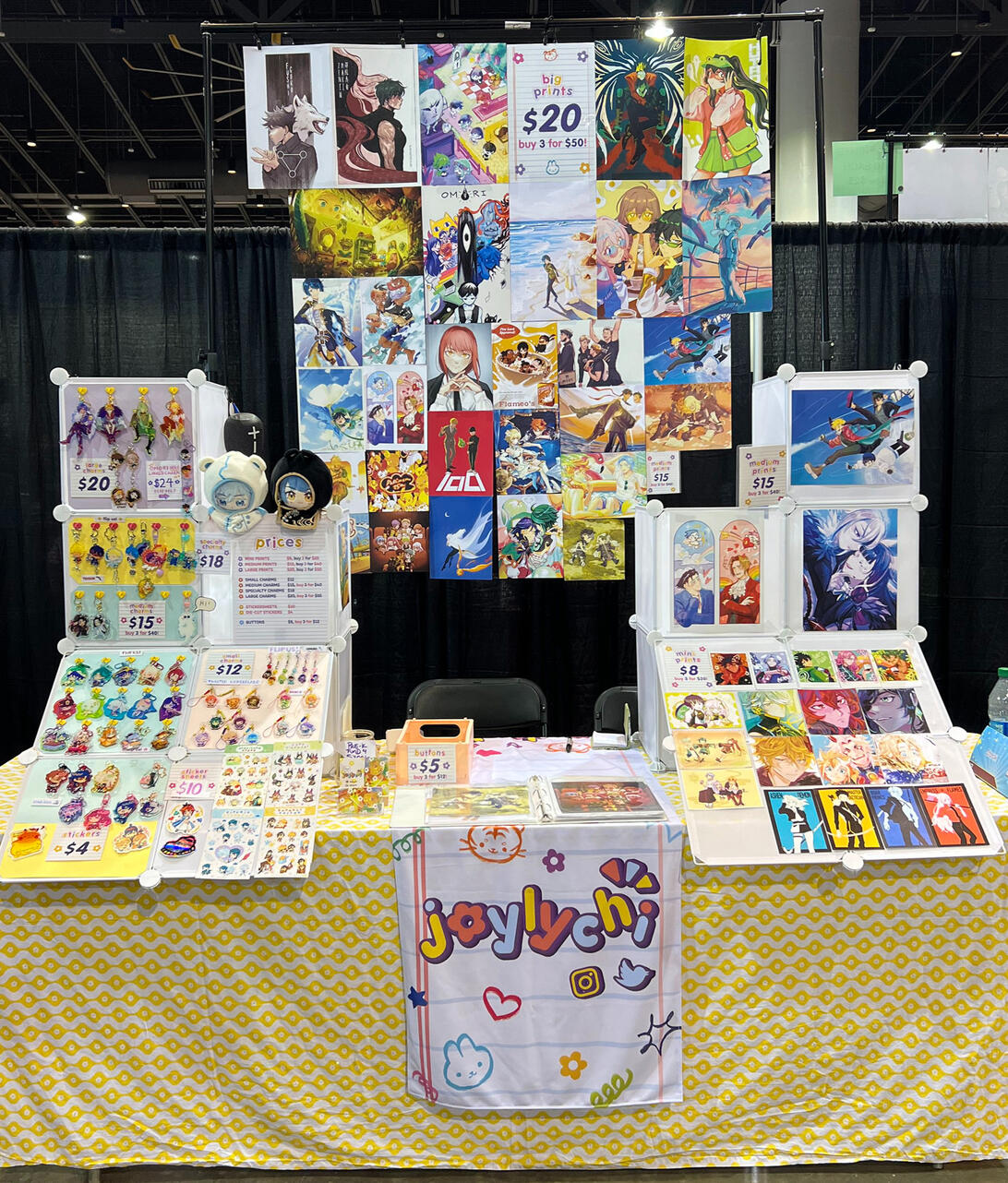 Superstar Comic Con 2023