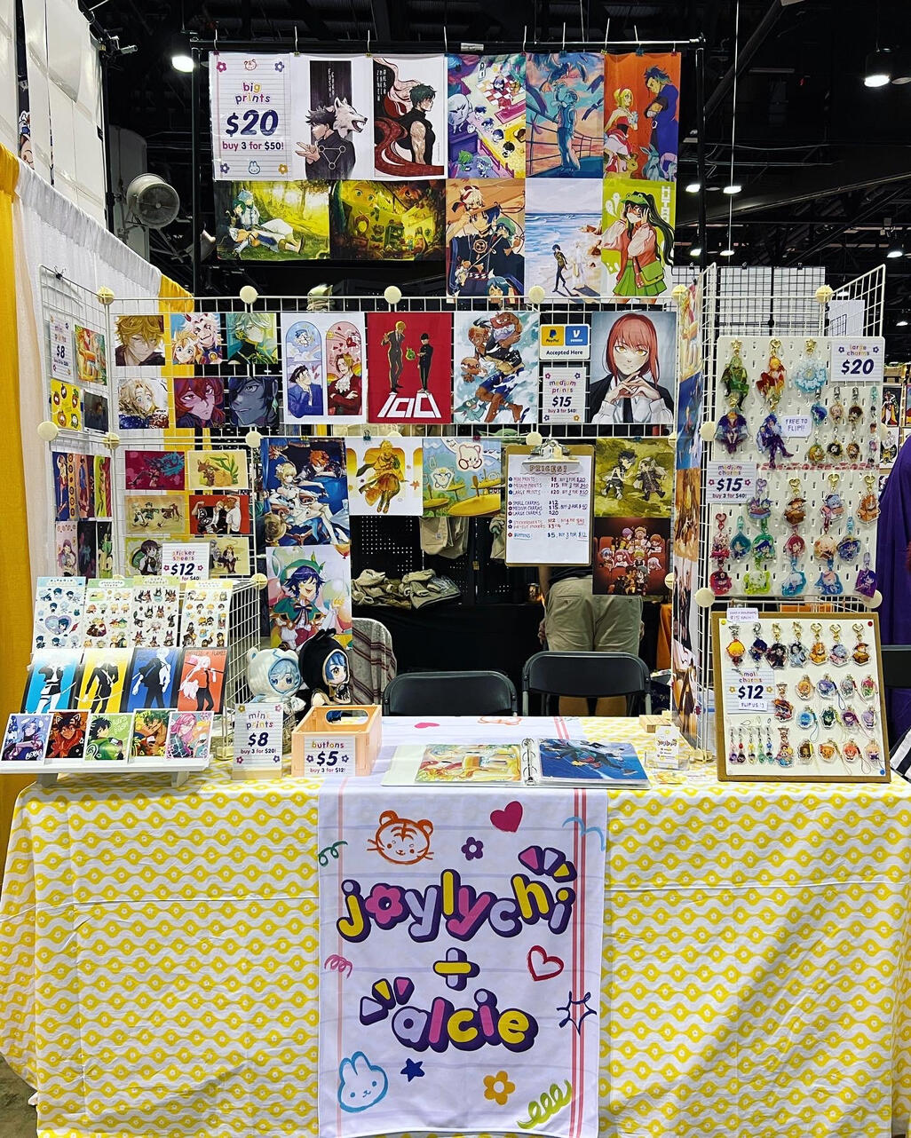 Megacon 2023